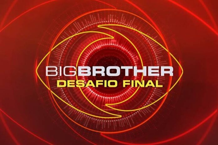 Big Brother Desafio Final Sondagem Qual O Concorrente Favorito A