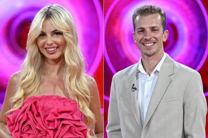 Big Brother Duas expulsões confira os nomeados da semana Área VIP