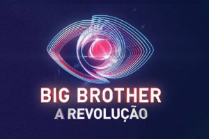 Big Brother - A Revolução (Reprodução/Instagram/TVI)