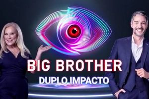 Big Brother - Duplo Impacto/TVI