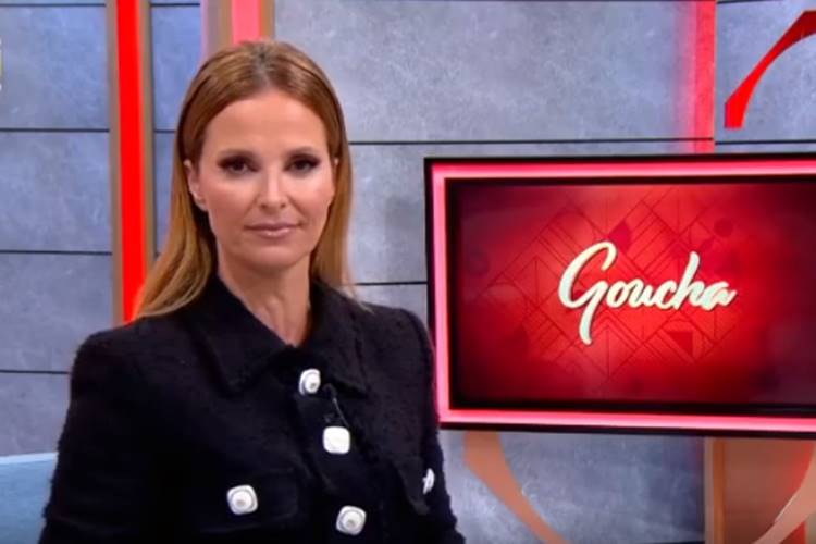 Cristina Ferreira assume o Goucha na TVI