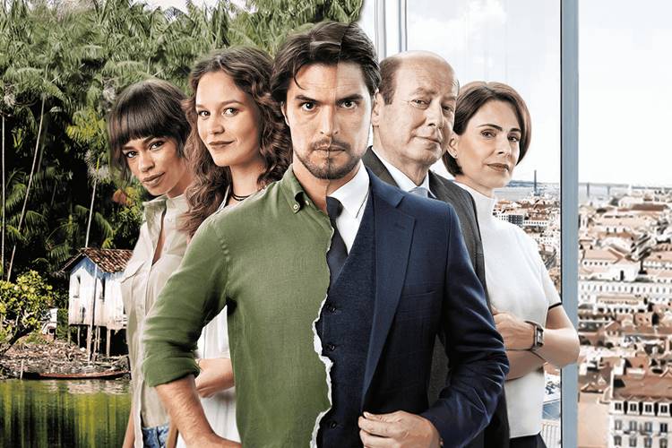 Segunda temporada da novela ‘Ouro Verde’ estreia no Globoplay