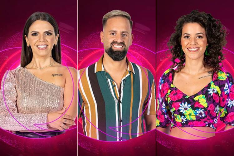 Conheça os concorrentes do Big Brother Área VIP Portugal