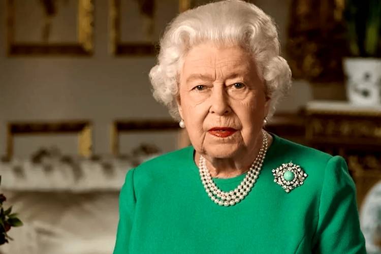 Morre aos 96 anos, a Rainha Elizabeth II