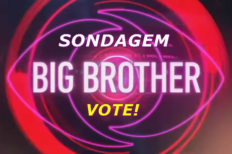 Big Brother 2023 - logo
