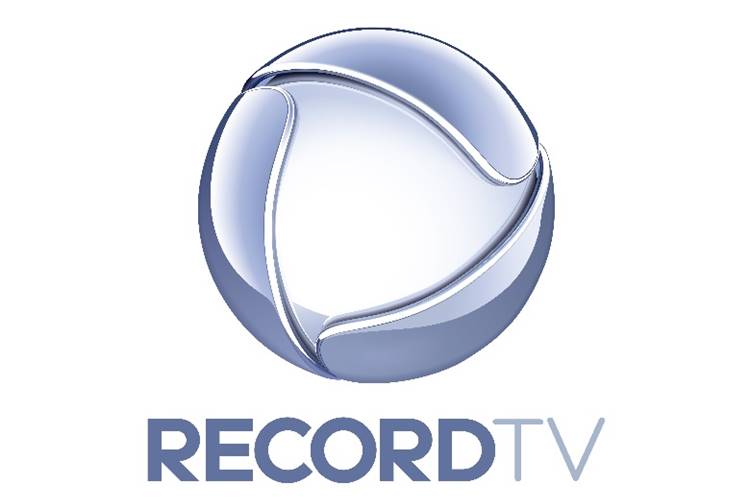 Logo - Record TV