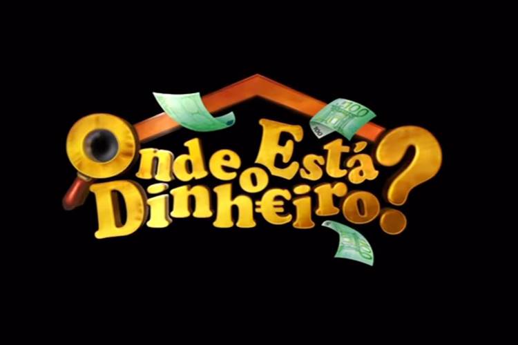 Onde Está o Dinheiro