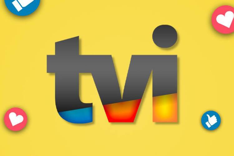 TVI - logo