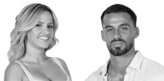 Big Brother - Desafio Final - Catarina e Fábio