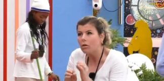 Big Brother - Desafio Final - Noelia/TVI