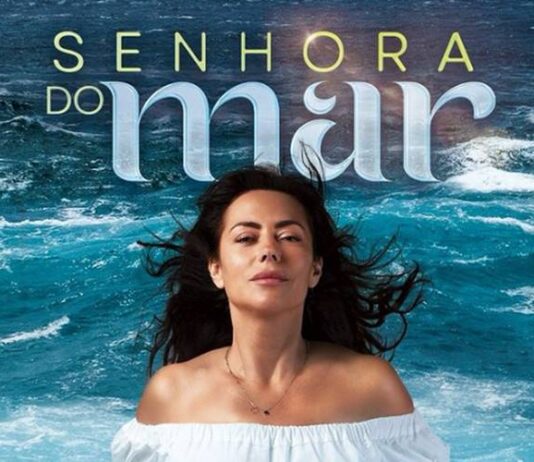 Senhora do Mar