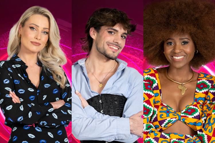 Big Brother 2024 Conheça os novos concorrentes Área VIP Portugal