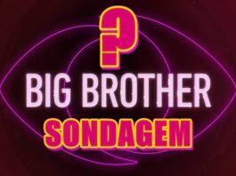 Sondagem - Big Brother 2024