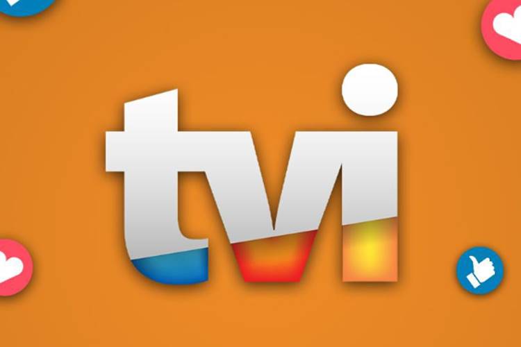 TVI logo