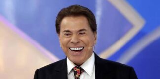 Silvio Santos