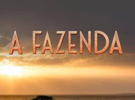 Logo - A Fazenda