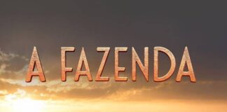 Logo - A Fazenda