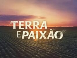 Logo - Terra e Paixão