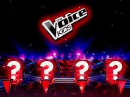 The Voice Kids Portugal