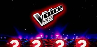 The Voice Kids Portugal