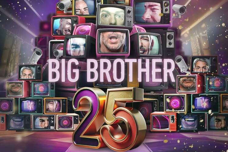 Big Brother 25