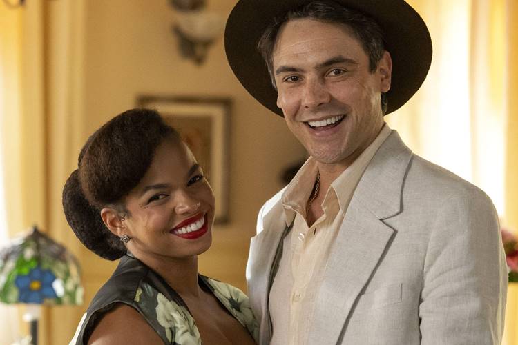 Êta Mundo Melhor! - Dita e Candinho