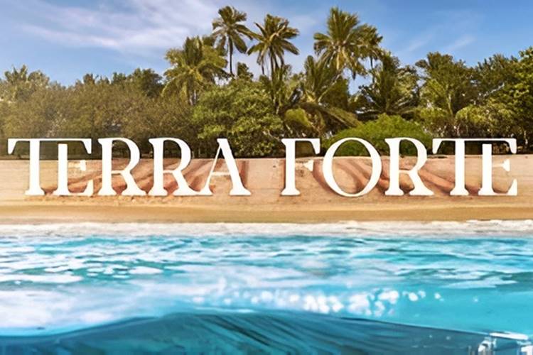 Logo - Terra Forte