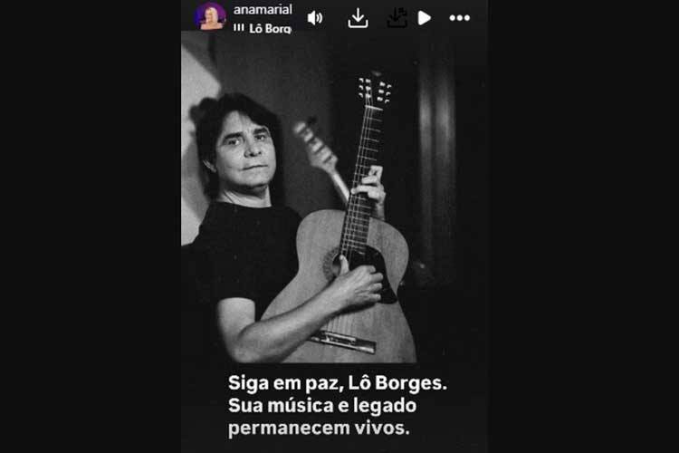 Publicação - Ana Maria