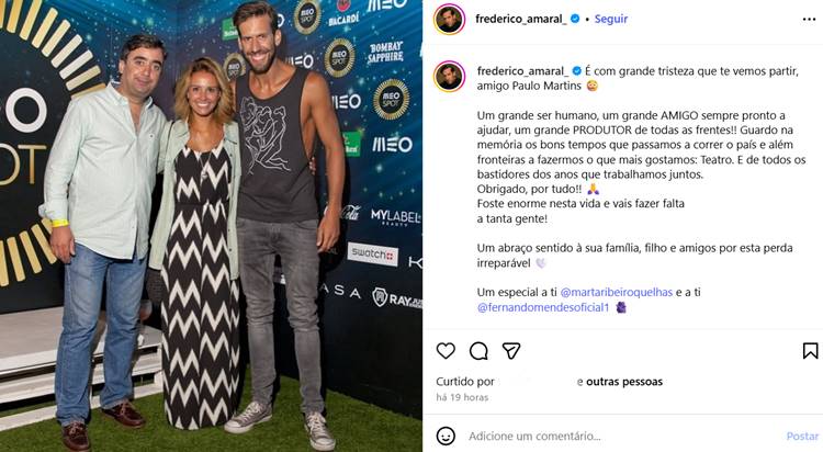 Publicação - Frederico Amaral