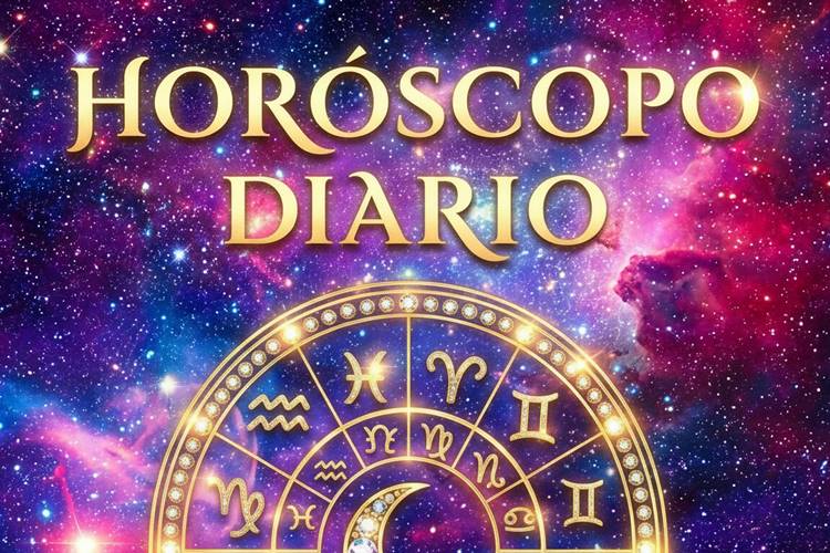 Horóscopo: Previsões para este Sábado, dia 20 de Dezembro de 2025